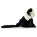 Zappi Co 35cm Plush Capuchin Monkey Toy - Safari Animals Collection for Kids - Buy Online on GoSupps.com
