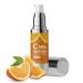 Super Vitamin C Serum: Super C Serum for Women over 50 with Hyaluronic Acid & Peptides with Mature Skin - Penetrating Serum for Brightenging Dark Spot and Wrinkles Orange