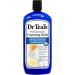 Dr Teal's Foaming Bath Variety Gift Set - 2 Pack 34oz - Soften, Nourish, Glow & Radiance - Milk & Honey, Vitamin C & Citrus - Epsom Salt, Essential Oils - Relieve Aches, Stress - Buy Online on GoSupps.com