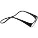 Buy CliC Euro Single Vision Half Frame Designer Reading Glasses - Black +1.50 | International Shipping Available - Buy Online on GoSupps.com
