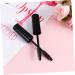 LALADEFIEE 12pcs 10ml Empty Mascara Tube Clear Mascara Tube Empty Mascara Bottle Empty Eyelash Tube Lash Wand - Buy Online on GoSupps.com