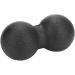 Durable Foam Massage Ball for Back | Soft Surface Manual Massage Ball | Light & Effective Back Relief - Buy Online on GoSupps.com