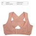 ICRPSTU Women's Posture Corrector Brace - Enhance Posture & Comfort | Hunchback Support Belt (Skin Color Size S) - International Shipping Available - Buy Online on GoSupps.com