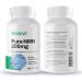 Vitasave NMN 200mg - Pure NAD+ Precursor - 99.6% Purity 60 capsules - Highly bioavailable - Cellular Health and DNA Support - 200mg Pure NMN per Capsule 60 count (Pack of 1) - Buy Online on GoSupps.com