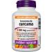Webber Naturals Turmeric Curcumin 3 050 mg of Raw Herb 120 Capsules Antioxidant Support Vegan - Buy Online on GoSupps.com