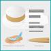 Buy Drainable Colostomy Bags | One Piece Cut to Fit 20-70MM | Quality Ostomy Supplies for International Shipping - Buy Online on GoSupps.com