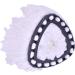 Gulongome 3 Pack Replacement Spin Mop Head Refills - Microfiber Easy Cleaning - Buy Online on GoSupps.com