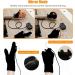 Rehabilitation Robot Gloves for Stroke Recovery - Finger Exerciser for Hand Function - Large Left Hand - Buy Online on GoSupps.com