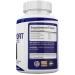 Joint Health Support Formula with Glucosamine Chondroitin MSM - Complex Relief Formula Supplement for Severe Stiffness and Aching Meniscus Pain 200 Capsule Pills For Women Men - Buy Online on GoSupps.com