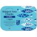 by Amazon Skipjack Tuna Chunks in Natural 145g (Pack of 6) - Buy Online on GoSupps.com