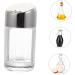 Zerodeko 1pc Vinegar Bottle Olive Oil Bottles Vinegar Dispenser Bottle Glass Spray Bottle Oil Pour Bottle Roasting Oil Leakage-proof Oil Bottle Kitchen Supplies Commercial Acrylic - Buy Online on GoSupps.com