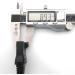 CKPSMS 250834002 110V Foot Control Pedal for Singer & JUKI Serger Machines - Buy Online on GoSupps.com