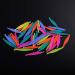 Healifty Orthodontic Elastic Placers - 10pcs Braces Band Removers in Assorted Colors - Buy Online on GoSupps.com