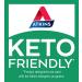 Atkins Endulge Chocolate Coconut Bar - Keto-Friendly, 10 Count (Pack of 6) - Buy Online on GoSupps.com