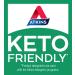 Atkins Endulge Peanut Caramel Cluster Bar - Keto-Friendly (5 Bars) - Buy Online on GoSupps.com