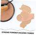 Buy Balacoo Makeup Egg Powder Puff - Fluffy Hydrophilic Non-Latex - 2 Boxes | International Shipping Available - Buy Online on GoSupps.com