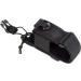 LUITON Tactical Radio Holder - Heavy Duty Molle Radio Case for Walkie Talkies (Black) - Buy Online on GoSupps.com