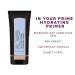 Hydrating Primer: Flower Beauty In Your Prime - Non-Greasy Lightweight Primer with Soft Focus Effect - Buy Online on GoSupps.com