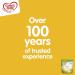 Cow & Gate Banana Porridge Baby Food Cereal 4-6+ Months 125g (Pack of 5) - Buy Online on GoSupps.com