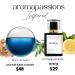 REFRESH | Inspired by BVLG AQVA POUR HOMME ATLANTIQVE | Pheromone Perfume for Men | Extrait De Parfum | Long Lasting Dupe Clone Essential Oils Fragrance | Perfume De Hombre | (30 ml / 1 Fl Oz) 1 Fl Oz (Pack of 1) - Buy Online on GoSupps.com