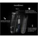 Body & Ball Trimmer for Men - Waterproof & Ergonomic | Cordless Rechargeable Grooming Tool | Lightweight Design for Perfect Manscaping - Buy Online on GoSupps.com