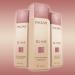 INOAR G.Hair Keratin Smoothing System Kit - Vegan Haircare for Men & Women Deep Cleaning Shampoo Anti-Volume Treatment & Finishing Mask - 33.8 oz Each International Shipping Available - Buy Online on GoSupps.com