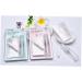 Mipcase 1 Pack Travel Lace Double Eyelid Sticker Double Eyelid Paster Patch Ladies Light and Thin - Buy Online on GoSupps.com