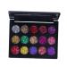 Angoily 15 Matte Cosmetic Makeup Pallet Colors Pearly Lustre Eye Shadow Combination
