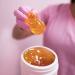 Sugaring Paste for Brazilian Waxing - Talc-Free Powder Travel Size 115g (4oz) | Smooth Skin Anywhere - Buy Online on GoSupps.com