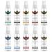 CA Perfume Spray Top 10 For Men In Spring (Greenish Irish Tweed + Invincible + Millionaire + Velvet Rose Oud + Fabulous + Tuscan Leather + Legend + Fire in Height + Bleu + Light Blue) Top 10 CA Perfume Spray For Men In April 2020 - Buy Online on GoSupps.com