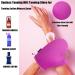 GAIYAH Self Tanning Mitt Applicator - Sunless Tanning Glove for Lotion, Mousse, Spray - Buy Online on GoSupps.com