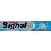 Signal toothpaste freshness & whiteness crystal gel 75 ml