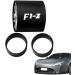EWOKE Auto-Turbonator | Enhance SUV Performance with Air Intake Tower Bonator | Universal Auto Accessories for Travel Mobile Homes & More - Buy Online on GoSupps.com