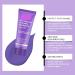 Non-Fluoride Anticavity Toothpaste Vanilla Mint Purple Color Corrector Intensive Whitening 100g - Buy Online on GoSupps.com