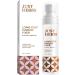 Just_Herbs. Long Stay Non Sticky Makeup Fixer Setting Spray for Face Makeup with Aloevera and Green Tea 100 ml