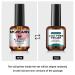 Morovan Nail Primer with Gel Top Coat and Base Coat Set - Long-Lasting Gel Polish with Acid-Free Primer for Healthy Nails - Buy Online on GoSupps.com