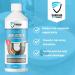 Gardian Drain Unblocker - 500 ml High Strength Drain Cleaner to Effectively Dissolve Clogs on Sinks Showers and Drains - Safe Non-Corrosive Easy-to-Use Drain and Sink Unblocker Liquid - Buy Online on GoSupps.com