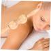 Tovinanna 2-St Meridian Massage Device | Manual Foot Reflex Zone & Leg Massager | Effective Acupuncture Point Care - Buy Online on GoSupps.com