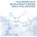 Cetaphil Hydrating Face Moisturizer 88ml for Sensitive Skin with Hyaluronic Acid - Pack of 1 - Buy Online on GoSupps.com