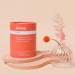 Buy Divine Menstrual Cups HARD - Pink Size L | eco-friendly comfortable & reusable - International Shipping Available - Buy Online on GoSupps.com