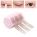 New Eyelid Tape - 3 Boxes(1800pcs) Invisible Beauty Single Side Lace Natural Waterproof Eye Tape Eyelid Tape with Three Different Shapes Stickers Perfect for Hooded Droopy Uneven or Mono-eyelids - Buy Online on GoSupps.com