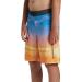 Quiksilver Boys Everyday Fade YTH 17 Boardshorts - 10 Years Monaco Blue | International Shipping Available - Buy Online on GoSupps.com