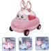 Alipis Plastic Cases Supply Favor Container Toy Case For Candies Children Party Candy Aging Birthday Shower Baby Plastic - Buy Online on GoSupps.com