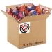 Chupa Chups Sugar Free Assorted Flavour Lollipops 50 11g - Full Box VIMIX Assorted Lime Orange 11000.0 gram - Buy Online on GoSupps.com