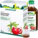 Buy Pomegranate Mother Juice by Schoenenberger Heilpfl.S - 3X200 ml | Organic & Natural Health Boost | International Shipping Available - Buy Online on GoSupps.com