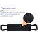 ZZBB Gait Belts for Seniors Waterproof Transfer Belt Elderly Patient Lift Sling Transfer Helper Standing Assistance for Bedridden Patient Moving- Aids for Seniors - Buy Online on GoSupps.com