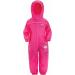 Regatta Kids Puddle Iv All-in-One Suit 12-18 Months - Jem | Unisex Waterproof Outdoor Wear - Buy Online on GoSupps.com