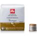 108 Overexpressed Capsules ILLY Monoarabica Nicaragua Monorigine | 6 boxes of 18 capsules - Buy Online on GoSupps.com