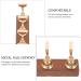 Baluue Press On Nail Stand Manicure Nail Holders Diy Nail Crystal Holder Magnetic Practice Stands Fake Nails Display Holders - Buy Online on GoSupps.com