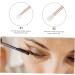 Didiseaon 3pcs Eye Shadow Brush Woman Multifunction Travel Kit - Buy Online on GoSupps.com